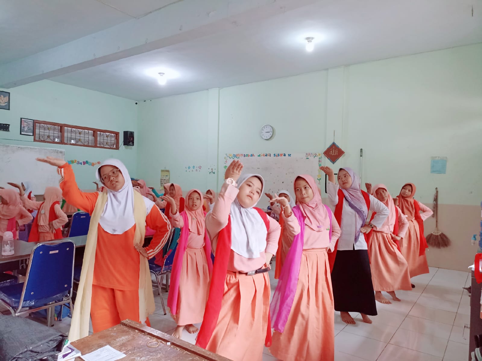 Ruang Seni